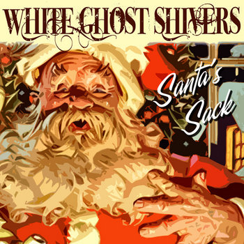 Santa's Sack (2010 Single) cover art