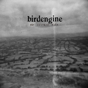 The Crooked Mile cover art