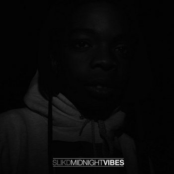 Midnight Vibes cover art