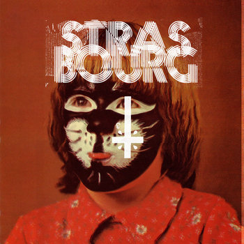Cécile cover art
