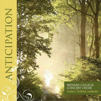 Anticipation cover art