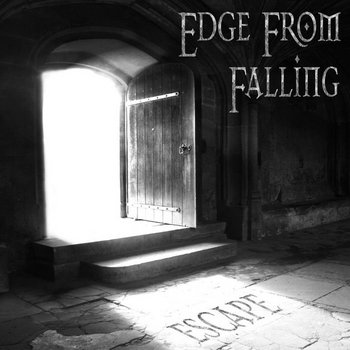 Escape cover art