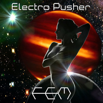 Electro Pusher Fem cover art