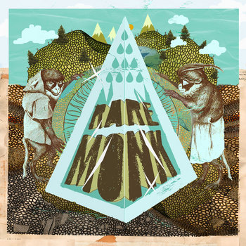 Death By Proxy EP cover art