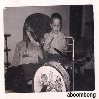 aboombong cover art