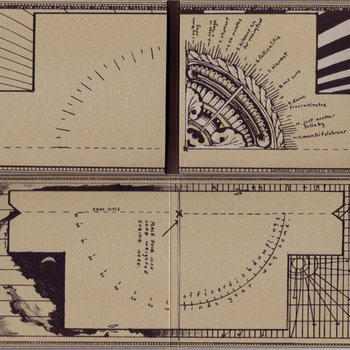 ofd finds your way home cover art