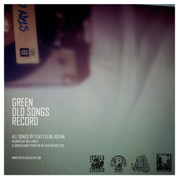 3 Songs cover art