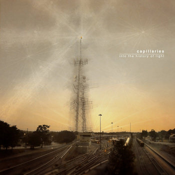 Into the History of Light cover art