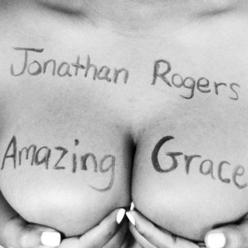 Amazing Grace cover art