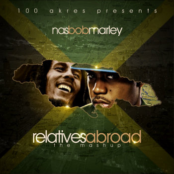 Relatives Abroad cover art
