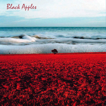 Black Apples cover art