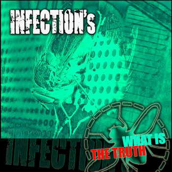 What Is The Truth cover art
