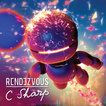 C Sharp (feat. Carl Cox remixes) cover art