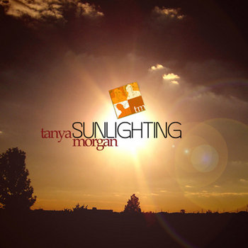 Sunlighting cover art
