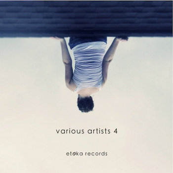 Various Artists Pt.4 cover art