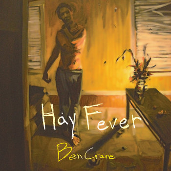 Hay Fever cover art