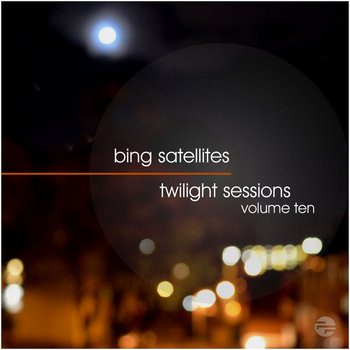 Twilight Sessions Volume 10 cover art