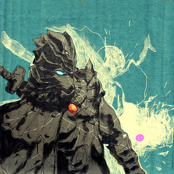 Karas Overture cover art