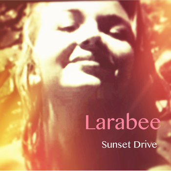 Sunset Drive cover art
