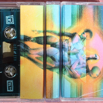 limits cover art