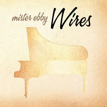 Wires cover art