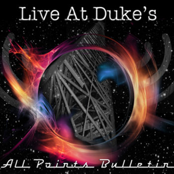 All Points Bulletin At Duke's Alehouse cover art