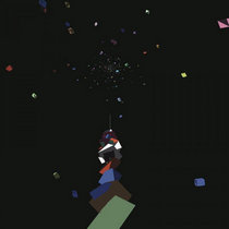 Shadows Cover Art