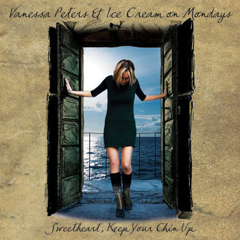 Sweetheart, Keep Your Chin Up cover art