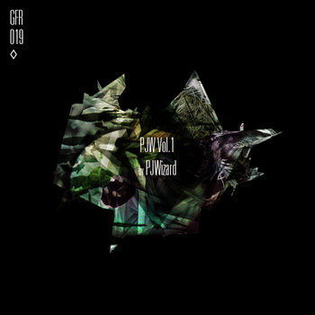 (GFR019) PJW Vol. 3 cover art