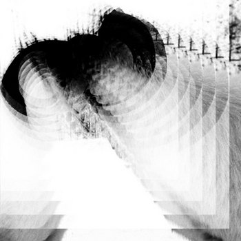 Inland Lines EP cover art