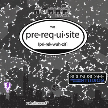 The Prerequisite cover art