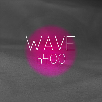 WAVE n400 cover art