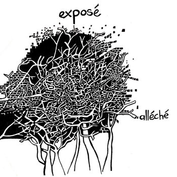 Alléché cover art