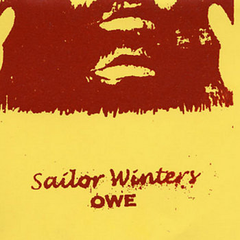 Owe cover art