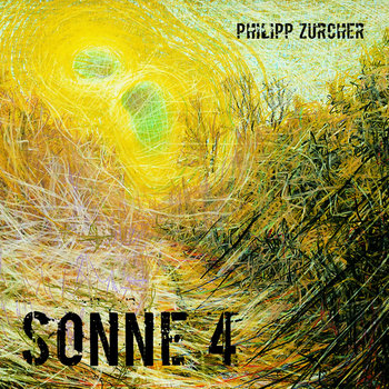 Sonne 4 cover art