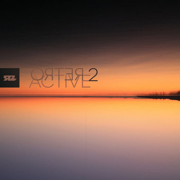 Retroactive (Vol. 2) cover art
