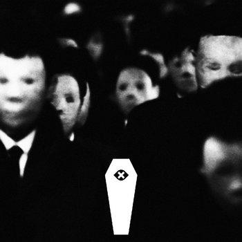 Death In The USA cover art