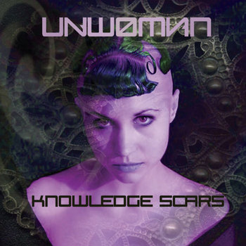 Knowledge Scars cover art