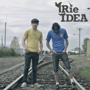 Here's Hoping Somebody Can Find a Way Outta Here cover art