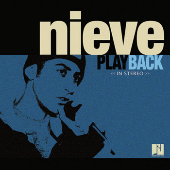 Playback cover art