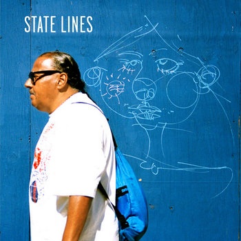 State Lines cover art