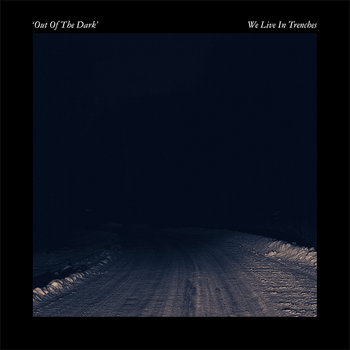 Out Of The Dark cover art
