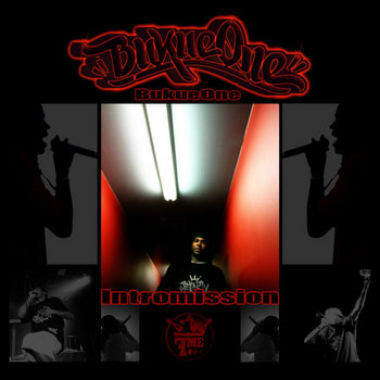Intromission cover art