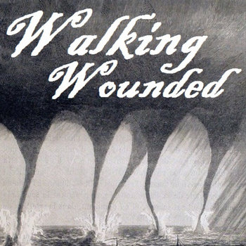Fall 2012 Demo cover art