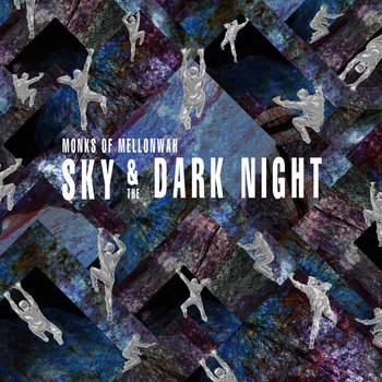 Sky And The Dark Night cover art