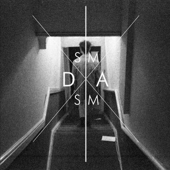 DK019: Descubriendo a Mr.Mime / ¡Silencio, Ahora, Silencio! 7" - Split 7" EP cover art