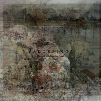Through a Hole in the Head cover art
