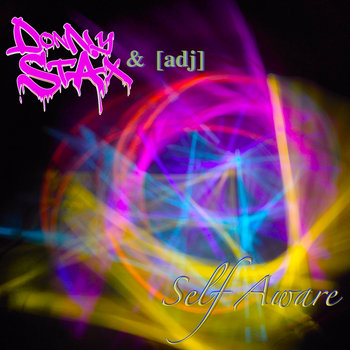 Self Aware cover art