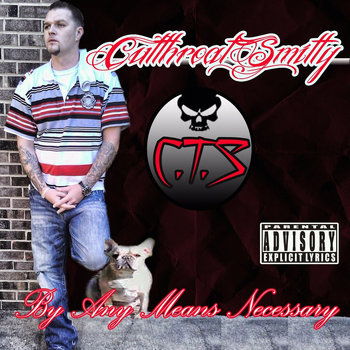 Guess Who's Back cover art
