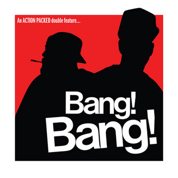 The Purist - Double Feature E.P cover art